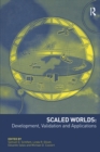 Scaled Worlds: Development, Validation and Applications - eBook