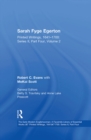 Sarah Fyge Egerton : Printed Writings, 1641-1700: Series II, Part Four, Volume 2 - eBook