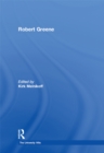 Robert Greene - eBook