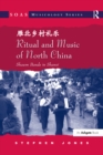 Ritual and Music of North China : Shawm Bands in Shanxi - eBook