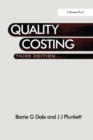Quality Costing - eBook