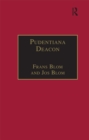 Pudentiana Deacon : Printed Writings 1500-1640: Series I, Part Three, Volume 4 - eBook