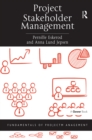 Project Stakeholder Management - eBook