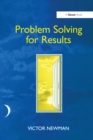 Problem Solving for Results - eBook