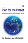 Plan for the Planet : A Business Plan for a Sustainable World - eBook