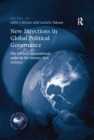 New Directions in Global Political Governance : The G8 and International Order in the Twenty-First Century - eBook