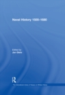 Naval History 1500-1680 - eBook