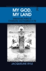 My God, My Land : Interwoven Paths of Christianity and Tradition in Fiji - eBook