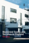 Modernist Semis and Terraces in England - eBook