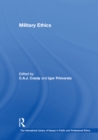 Military Ethics - eBook