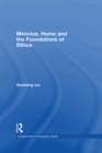 Mencius, Hume and the Foundations of Ethics - eBook