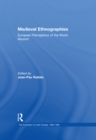 Medieval Ethnographies : European Perceptions of the World Beyond - eBook
