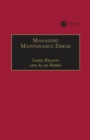 Managing Maintenance Error : A Practical Guide - eBook