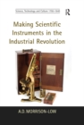 Making Scientific Instruments in the Industrial Revolution - eBook