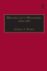 Macmillan’s Magazine, 1859–1907 : No Flippancy or Abuse Allowed - eBook