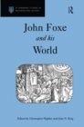 John Foxe and his World - eBook