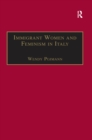 Immigrant Women and Feminism in Italy - eBook