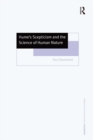 Hume's Scepticism and the Science of Human Nature - eBook