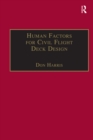 Human Factors for Civil Flight Deck Design - eBook