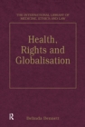 Health, Rights and Globalisation - eBook