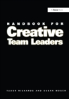 Handbook for Creative Team Leaders - eBook
