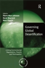 Governing Global Desertification : Linking Environmental Degradation, Poverty and Participation - eBook