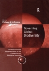 Governing Global Biodiversity : The Evolution and Implementation of the Convention on Biological Diversity - eBook