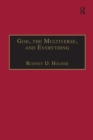 God, the Multiverse, and Everything : Modern Cosmology and the Argument from Design - eBook