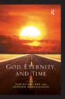 God, Eternity, and Time - eBook