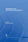 Globalization and International Organizations - eBook