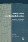 Globalization and Antiglobalization : Dynamics of Change in the New World Order - eBook