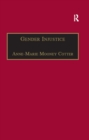 Gender Injustice : An International Comparative Analysis of Equality in Employment - eBook