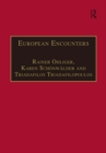 European Encounters : Migrants, Migration and European Societies Since 1945 - eBook