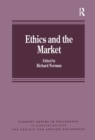 Ethics and the Market - eBook