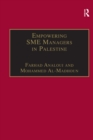 Empowering SME Managers in Palestine - eBook