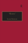 'Eliza' : Printed Writings 1641-1700: Series II, Part Two, Volume 3 - eBook