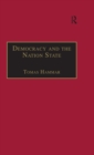 Democracy and the Nation State - eBook
