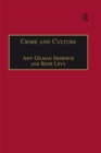 Crime and Culture : An Historical Perspective - eBook