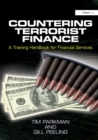 Countering Terrorist Finance : A Training Handbook for Financial Services - eBook