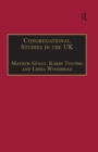 Congregational Studies in the UK : Christianity in a Post-Christian Context - eBook