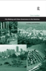 City Making and Urban Governance in the Americas : Curitiba and Portland - eBook