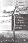 Cinema, Religion and the Romantic Legacy - eBook
