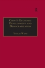 China's Economic Development and Democratization - eBook