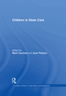 Children in State Care - eBook