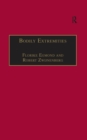 Bodily Extremities : Preoccupations with the Human Body in Early Modern European Culture - eBook