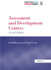 Assessment and Development Centres - eBook