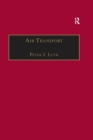 Air Transport - eBook