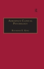 Aerospace Clinical Psychology - eBook