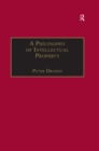 A Philosophy of Intellectual Property - eBook