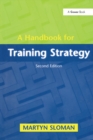 A Handbook for Training Strategy - eBook